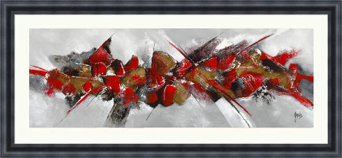 Reflex I by Jadis