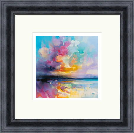 Spirit of Darkness 2 by Scott Naismith