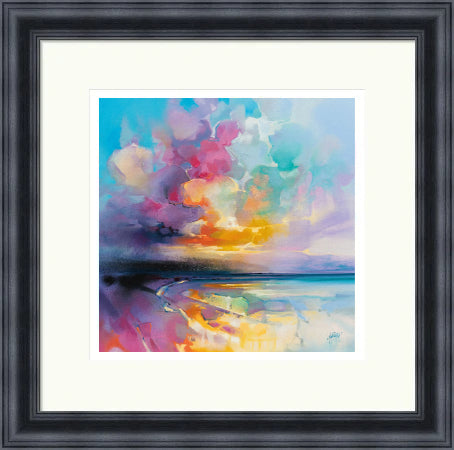 Spirit of Darkness 2 by Scott Naismith