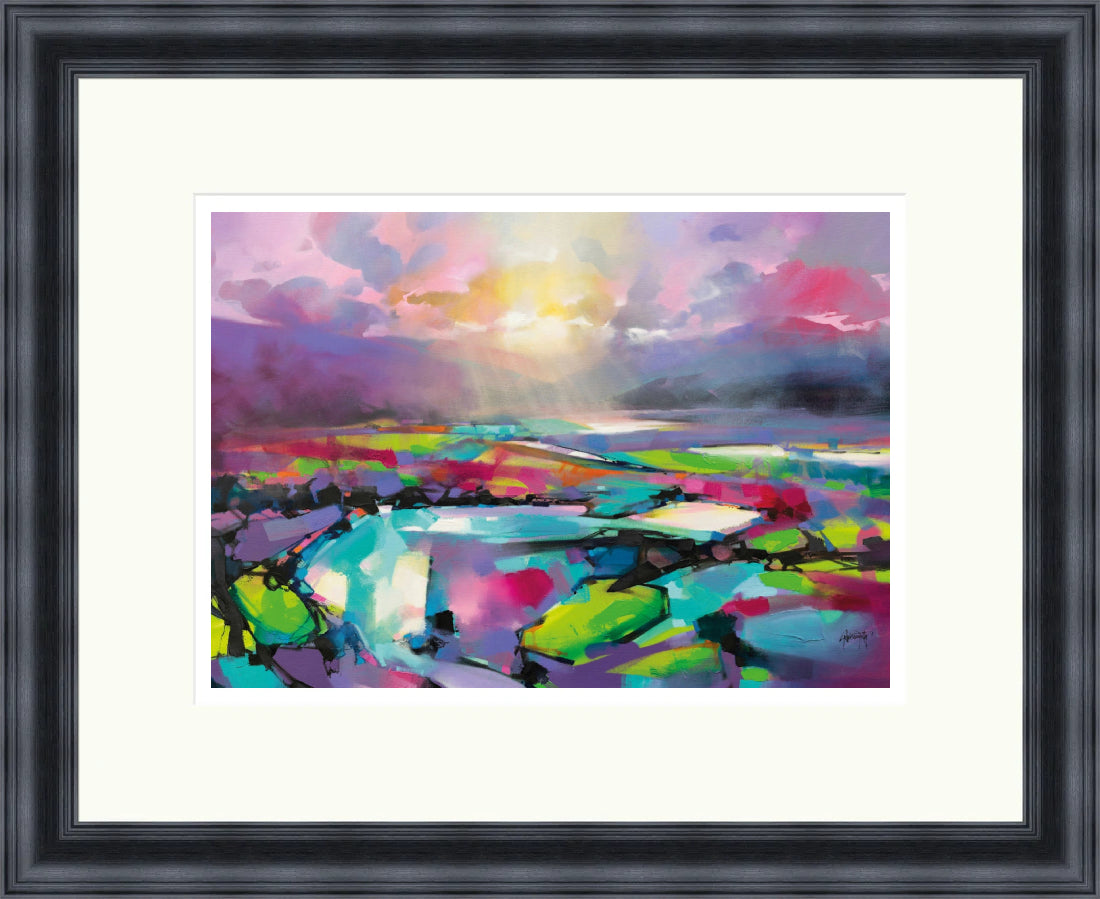 Sublime Light by Scott Naismith
