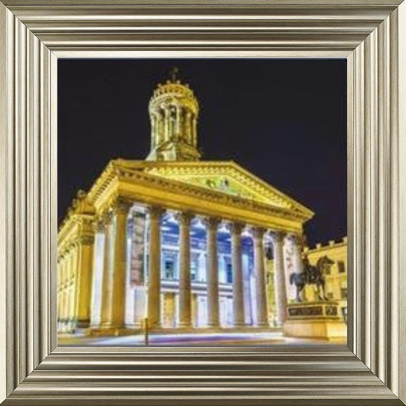 Gallery of Modern Art, Glasgow