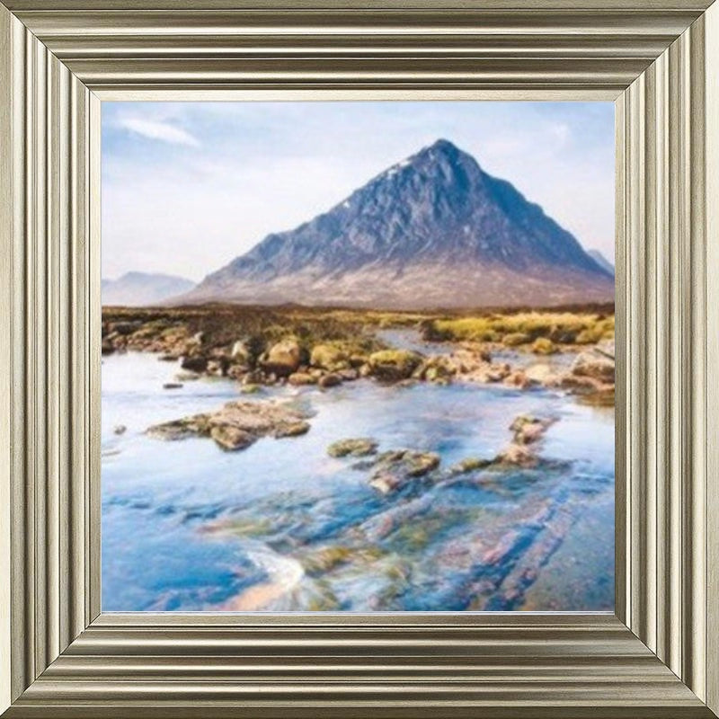 Peaceful Glencoe