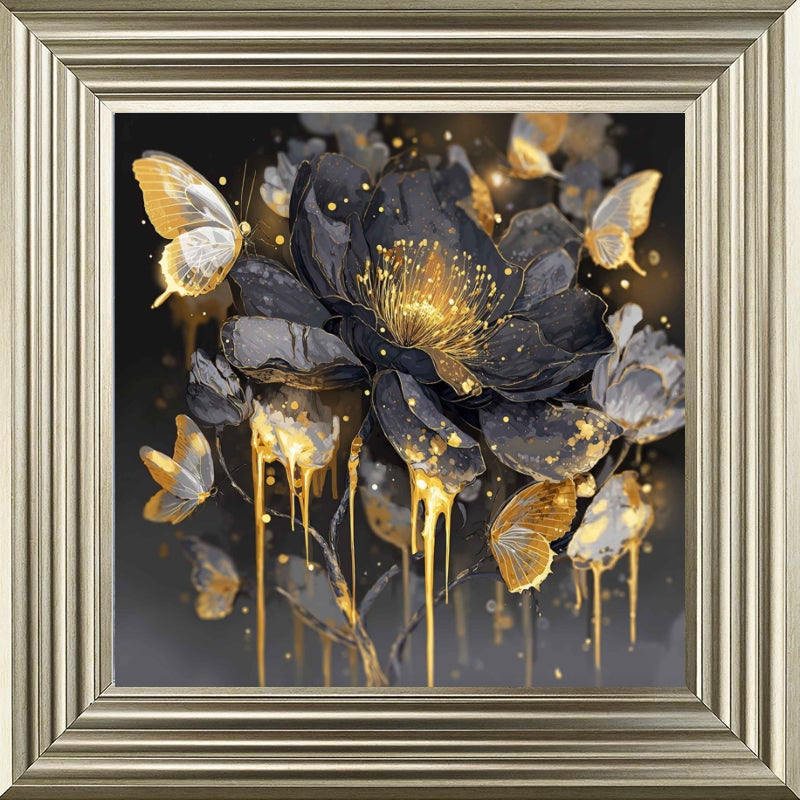 Gilded Wings