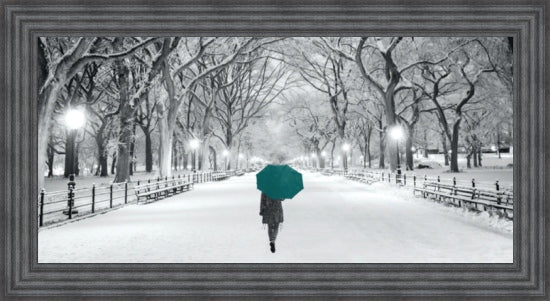 Thinking Of You Turquoise