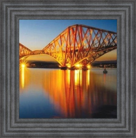 Forth Rail Bridge