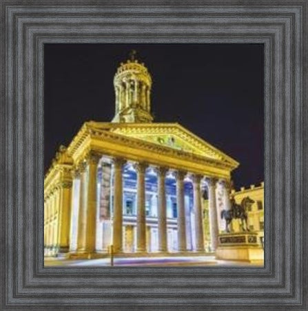 Gallery of Modern Art, Glasgow