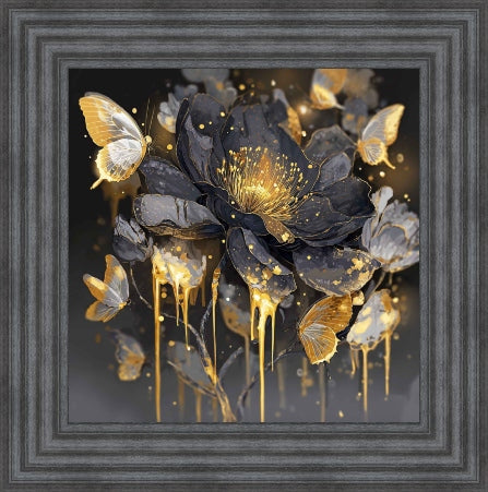 Gilded Wings