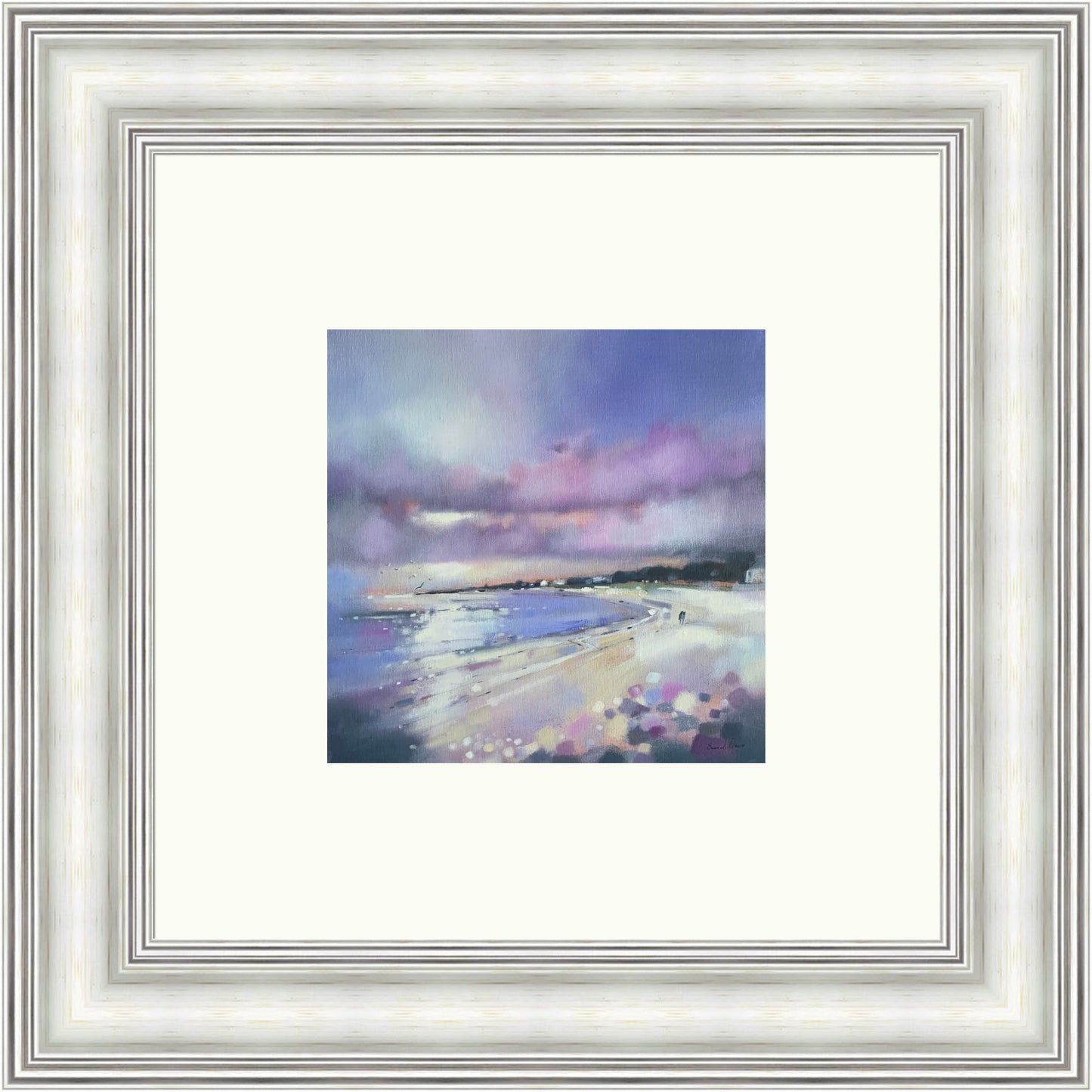 Summer Days, Elie by Emma S Davis