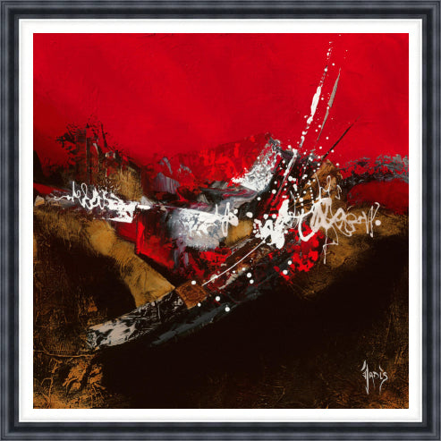 Energy Musical I by Jadis