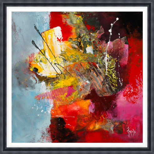 Mozart by Jadis