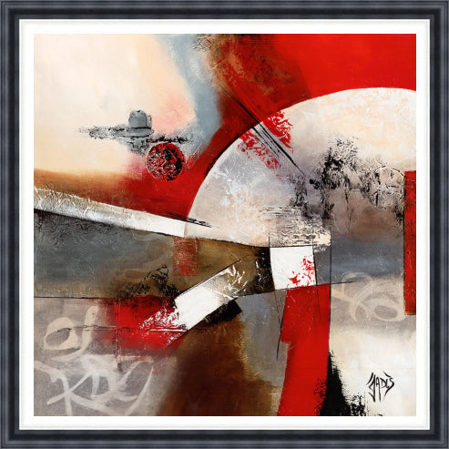 Planetary Evolution I by Jadis