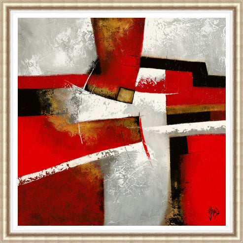 Graphic I by Jadis