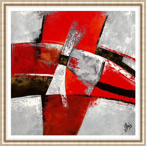 Graphic II by Jadis