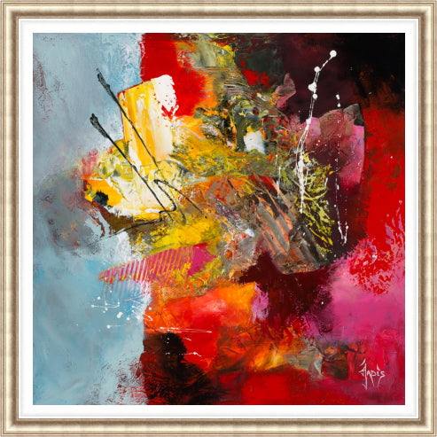 Mozart by Jadis