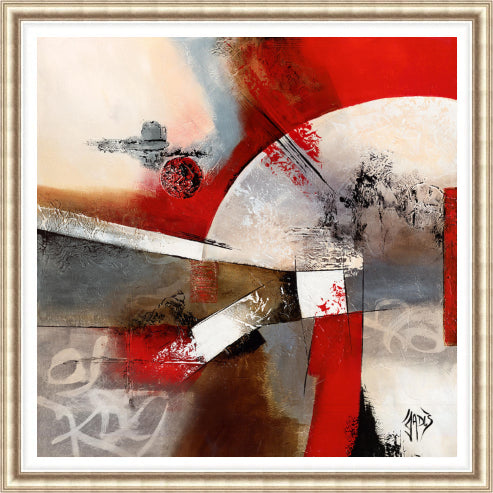 Planetary Evolution I by Jadis