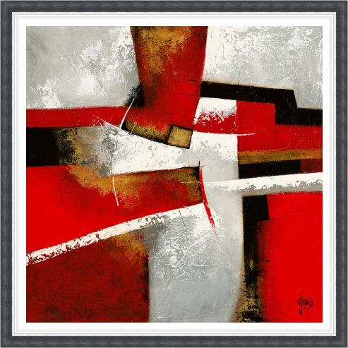 Graphic I by Jadis