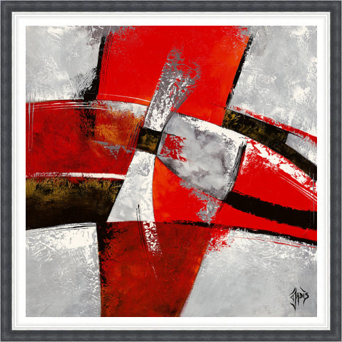 Graphic II by Jadis
