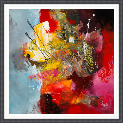Mozart by Jadis