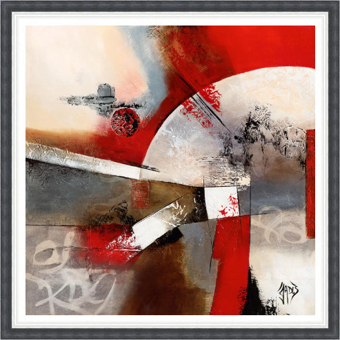 Planetary Evolution I by Jadis