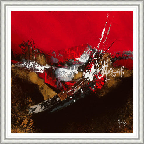 Energy Musical I by Jadis