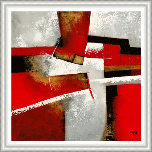 Graphic I by Jadis