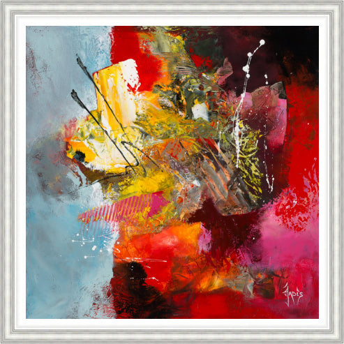 Mozart by Jadis
