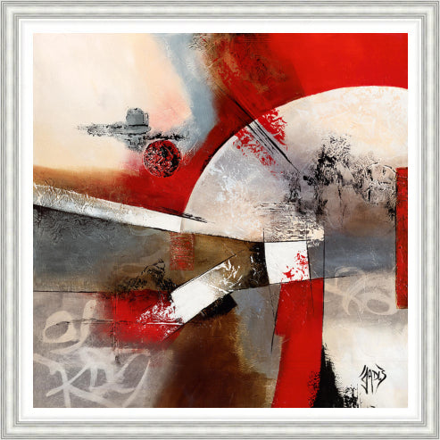 Planetary Evolution I by Jadis