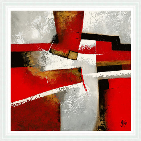 Graphic I by Jadis