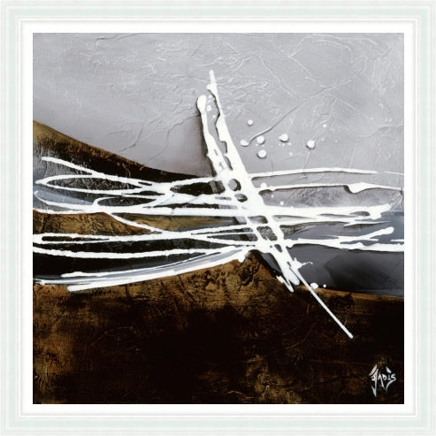 Musique II by Jadis