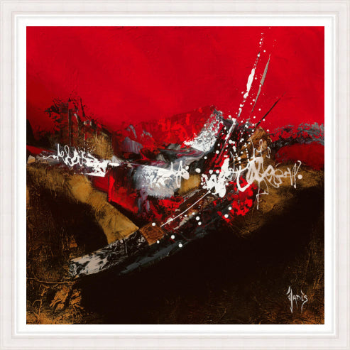 Energy Musical I by Jadis