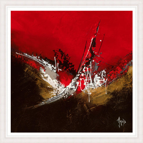 Energy Musical II by Jadis