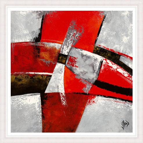 Graphic II by Jadis