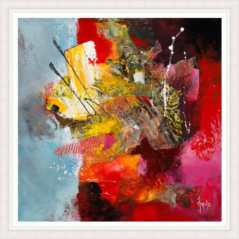 Mozart by Jadis