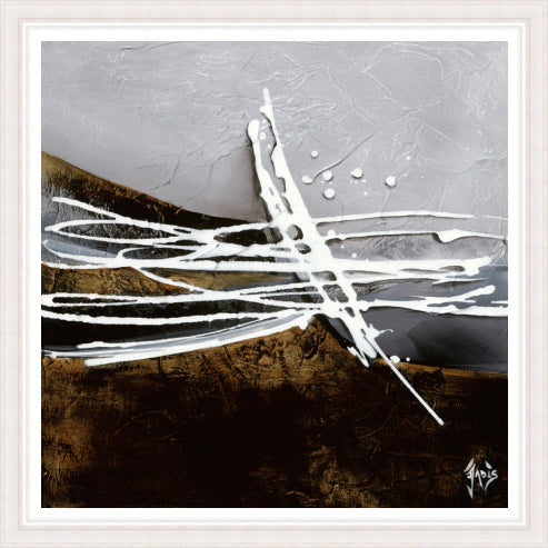 Musique II by Jadis