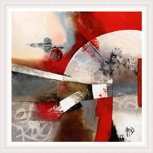 Planetary Evolution I by Jadis