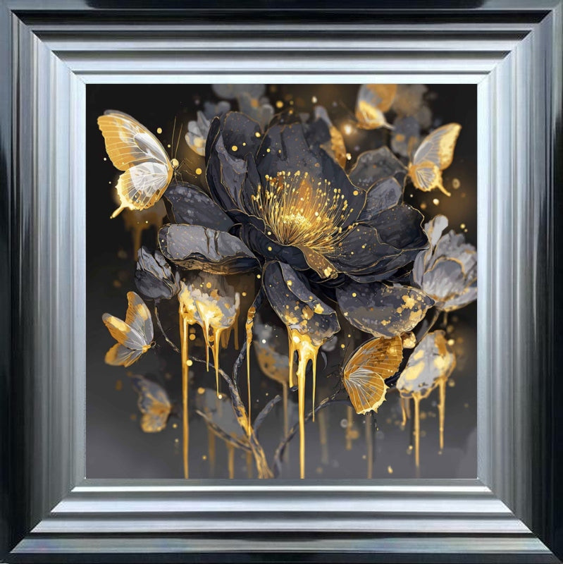 Gilded Wings
