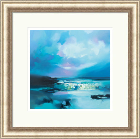 Blue Awe by Scott Naismith