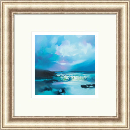 Blue Awe by Scott Naismith