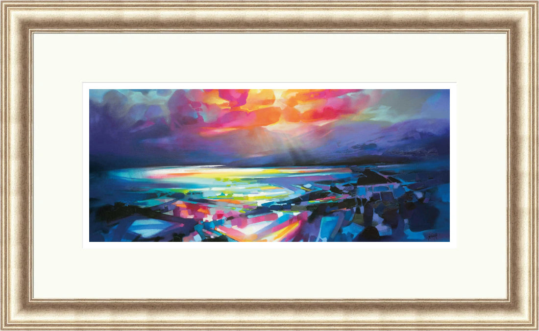 Distilled Reality Study 2  by Scott Naismith