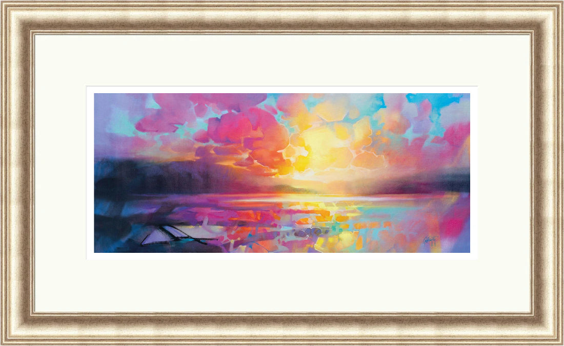 Esprit Lumiere by Scott Naismith