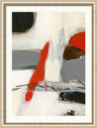 Foresight II by M Runde