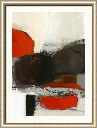 Foresight III Iby M Runde