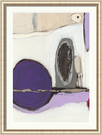 Loud & Quiet II by M Runde