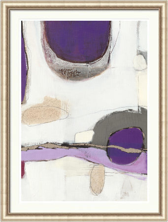 Loud & Quiet III by M Runde