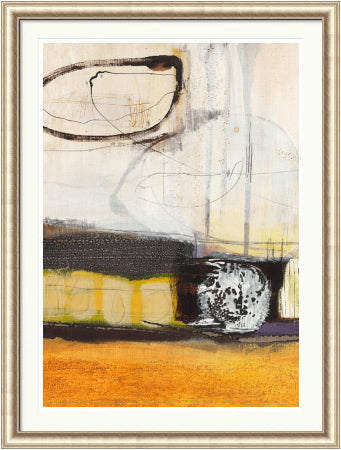 Summer Games I by M Runde