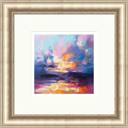 Aerial Flow by Scott Naismith