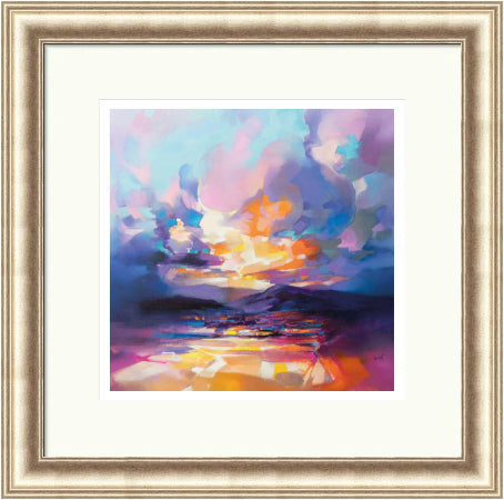 Aerial Flow by Scott Naismith