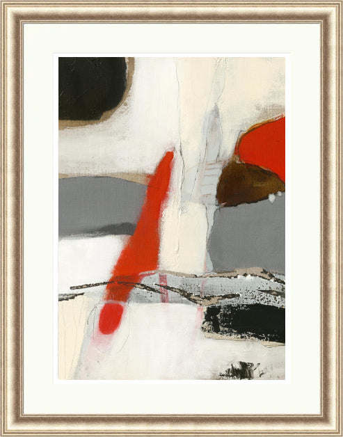 Foresight II by M Runde