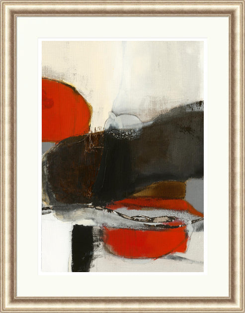 Foresight III Iby M Runde