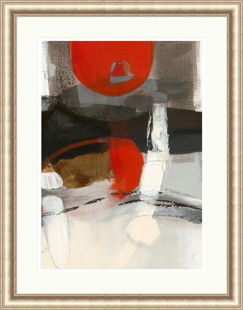 Foresight IV by M Runde